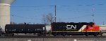 IC 3129 GATX 31483